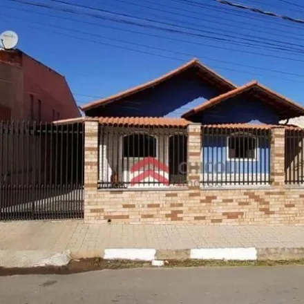 Buy this 3 bed house on Rua Tamoios in São Judas Tadeu, Vargem Grande Paulista - SP