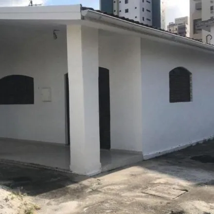 Image 2 - Panificadora Pan América, Avenida João Câncio da Silva, Manaíra, João Pessoa - PB, 58038-342, Brazil - House for rent