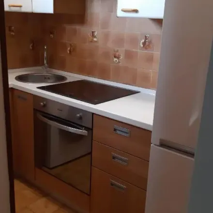 Rent this 2 bed apartment on Via Innocenzo Isimbardi 29 in 20136 Milan MI, Italy