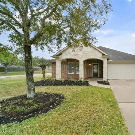 Buy this 3 bed house on 21599 Sierra Bend Drive in Fort Bend County, TX 77407