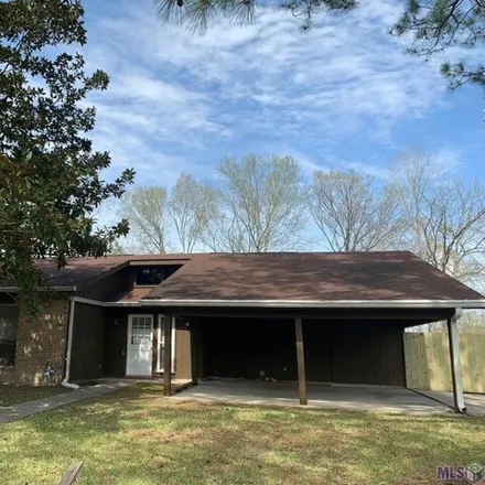 Image 2 - 1661 Briarrose Drive, Lakeland Terrace, East Baton Rouge Parish, LA 70810, USA - House for rent