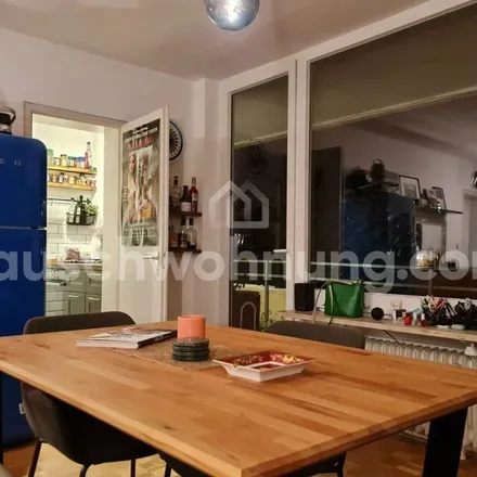 Rent this 2 bed apartment on Ehrwalder Straße 62 in 81377 Munich, Germany