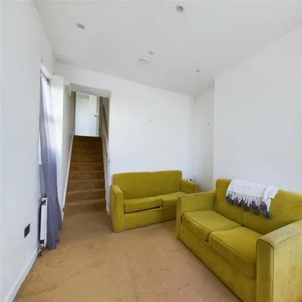 Image 5 - 10 Canterbury Road, Margate, CT9 5BP, United Kingdom - Apartment for rent