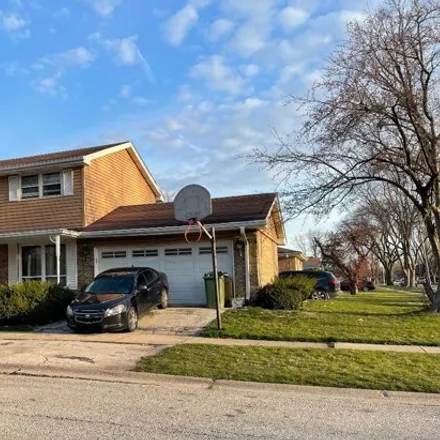 Image 2 - 1149 East 155th Street, Dolton, IL 60419, USA - House for sale