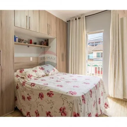 Buy this 2 bed house on Rua Mangericão in Cidade Líder, São Paulo - SP