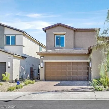 Buy this 3 bed house on 2721 Royal Tourist Rd in North Las Vegas, Nevada