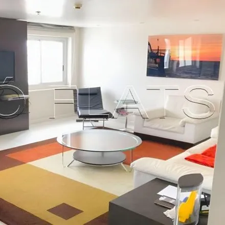 Rent this 2 bed apartment on Transamérica Prime International Plaza in Alameda Santos 981, Cerqueira César