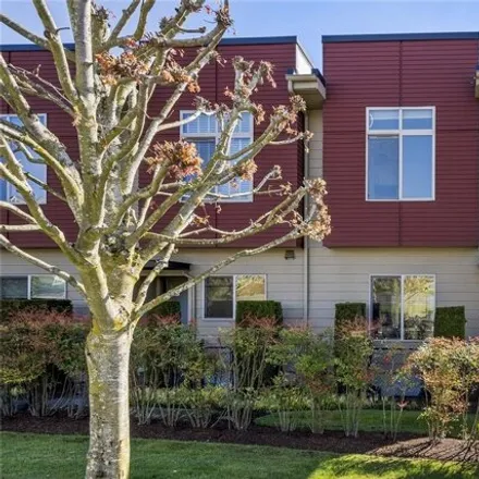 Buy this 2 bed condo on 771 South 23rd Street in Tacoma, WA 98405
