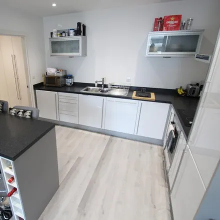 Rent this 2 bed apartment on 10 Rumford Place in Commercial District, Liverpool