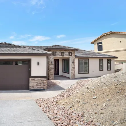 Rent this 3 bed house on Field #1 in Park North Entrance, Fountain Hills