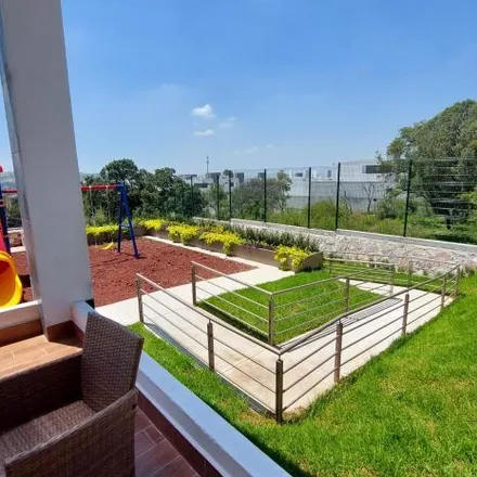 Rent this 3 bed apartment on unnamed road in 72365 Puebla City, PUE