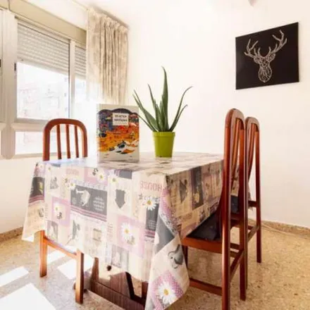 Image 4 - Carrer de Campoamor, 43, 46021 Valencia, Spain - Apartment for rent