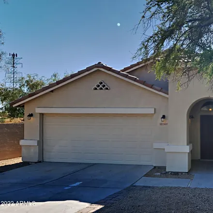 Buy this 3 bed house on 6500 West Turquoise Avenue in Glendale, AZ 85302