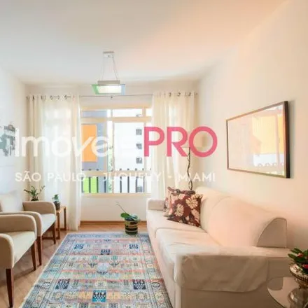 Image 1 - Avenida Jamaris 582, Indianópolis, São Paulo - SP, 04078-001, Brazil - Apartment for sale