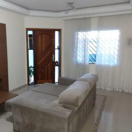 Buy this 4 bed house on Rua Atenas in Vila Metalúrgica, Santo André - SP