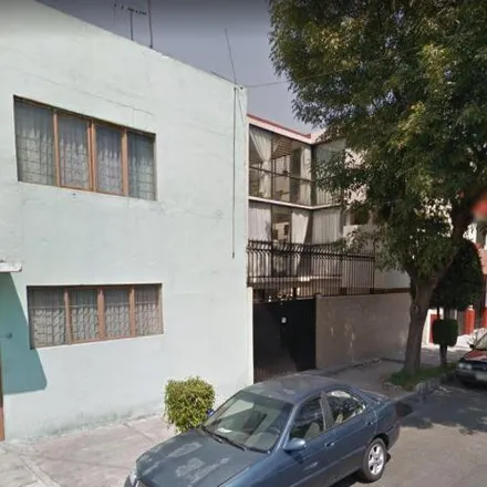 Buy this 3 bed house on Calle Mitla 467 in Benito Juárez, 03600 Mexico City