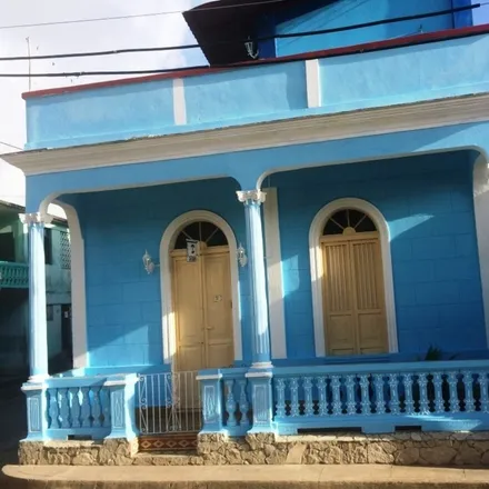 Image 5 - Baracoa, Reparto Paraíso, GUANTÁNAMO, CU - House for rent