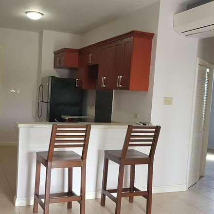 Rent this 2 bed apartment on Graham Heights in Barbican, Kingston