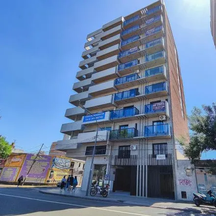 Buy this 1 bed apartment on San Nicolás 471 in Luis Agote, Rosario