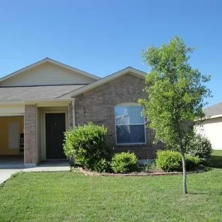 Buy this 3 bed house on 191 Phillips Street in Hutto, TX 78634