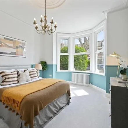 Image 6 - 121 Victoria Road, London, NW6 6TD, United Kingdom - Apartment for sale