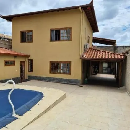 Buy this 4 bed house on Rua Marrocos in Canaã, Belo Horizonte - MG