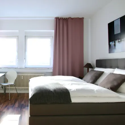 Image 4 - Limburger Straße 27, 50672 Cologne, Germany - Apartment for rent