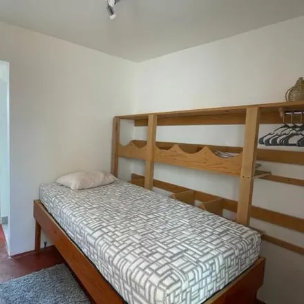 Rent this 1 bed apartment on El Rincón de Villadiego in Avenida Pacífico, Coyoacán