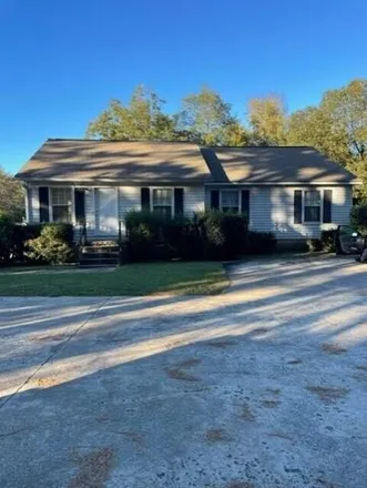 Buy this 8 bed house on 149 Faver Avenue in Washington, GA 30673