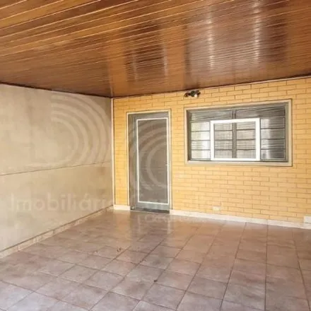 Buy this 2 bed house on Rua Calil Baruque in Vila Boldrin, Santa Bárbara d'Oeste - SP