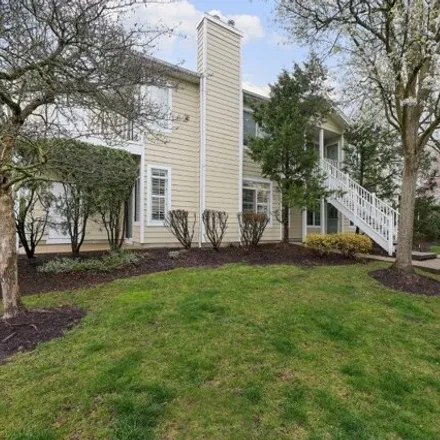 Buy this 2 bed condo on Wentworth Road in Bedminster Township, NJ 07978