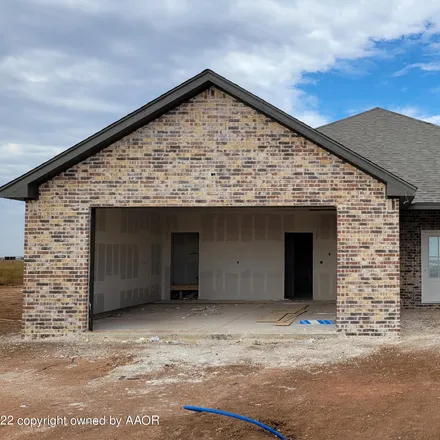 Buy this 3 bed house on Marshall Formby Memorial Highway in Canyon, TX 79015
