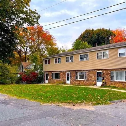 Rent this 3 bed house on 59 Mohawk Street in East Mountain, Waterbury
