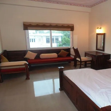 Rent this 1 bed house on Jaipur in Jaipur Tehsil, India