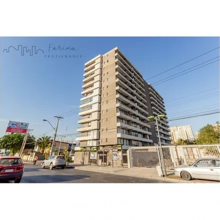 Image 8 - Ilustre Municipalidad de San Miguel, Gran Avenida José Miguel Carrera, 891 0339 San Miguel, Chile - Apartment for rent