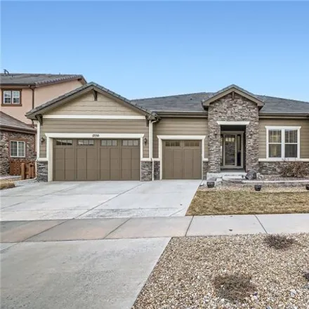Buy this 5 bed house on 17169 West 94th Place in Candelas, Arvada