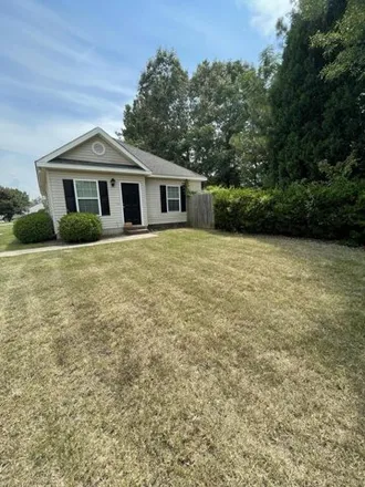 Rent this 2 bed house on 107 Photinia Dr in Aiken, South Carolina