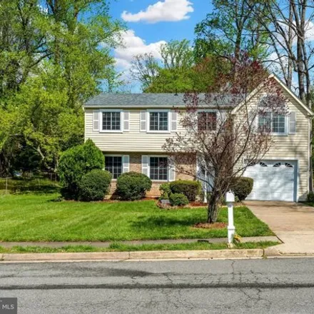 Buy this 5 bed house on 5749 Heming Avenue in North Springfield, Fairfax County