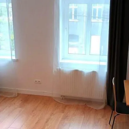 Rent this 1 bed apartment on Dworcowa 9 in 85-054 Bydgoszcz, Poland