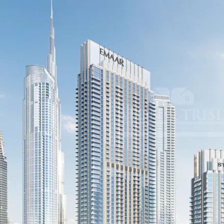 Image 2 - Class Living Real Estate Brokers, CONCORD TOWER 27th Floor, Office No. 2706 - 2707, PO Box: 392542, RERA ORN 13225, Dubai Media City, Dubai, UNITED ARAB EMIRATES Palm Jumeirah Monorail Footbridge, Dubai Knowledge Park, Dubai, United Arab Emirates - Apartment for sale
