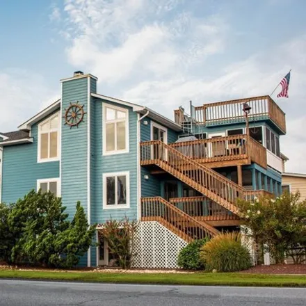 Buy this 5 bed house on 200 Third Street in Bethany Beach, DE 19930
