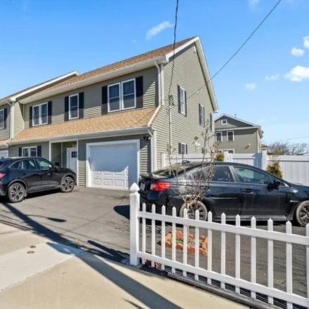 Rent this 4 bed house on 61 Gage Avenue in Revere, MA 02151