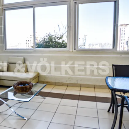 Buy this 1 bed apartment on Lord Cochrane 376 in 833 0381 Santiago, Chile