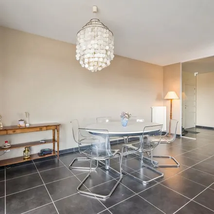 Rent this 3 bed apartment on Berg in Korte Bergstraat, 9230 Wetteren