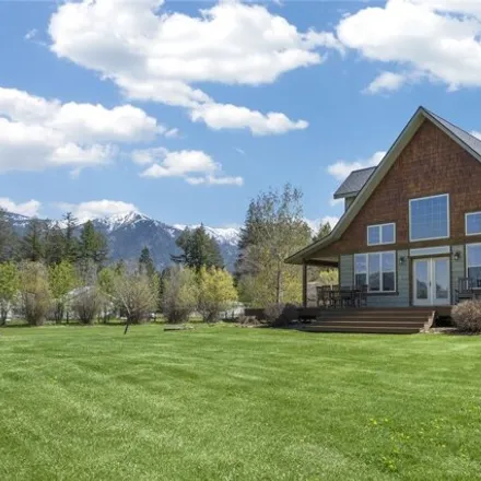 Buy this 5 bed house on Trap Road in Flathead County, MT 59903