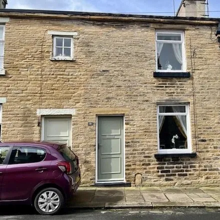 Rent this 1 bed townhouse on Ada Street in Saltaire, BD18 4PJ
