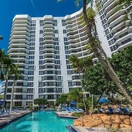 Rent this 2 bed condo on Mystic Pointe - Tower 300 in 3600 Mystic Pointe Drive, Aventura