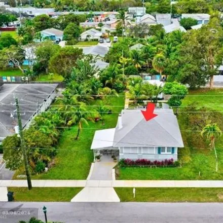 Image 4 - 320 Se 4th Ave, Delray Beach, Florida, 33483 - House for sale