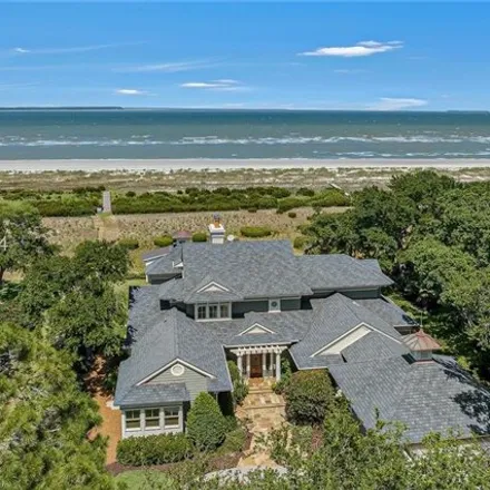 Buy this 4 bed house on 52 N Port Royal Dr in Hilton Head Island, South Carolina