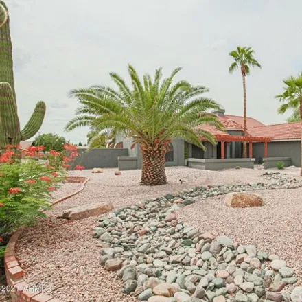 Image 3 - 9050 East Gray Road, Scottsdale, AZ 85260, USA - House for rent